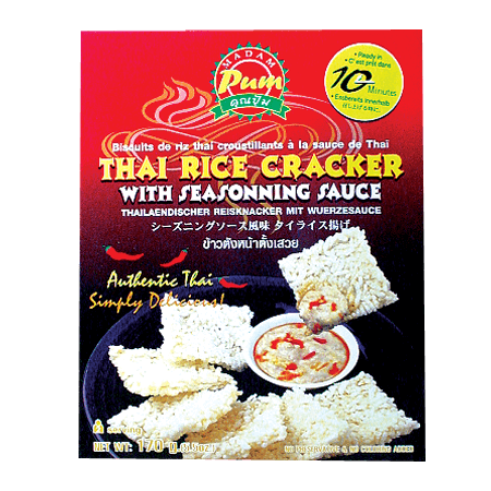 ข้าวตังหน้าตั้ง