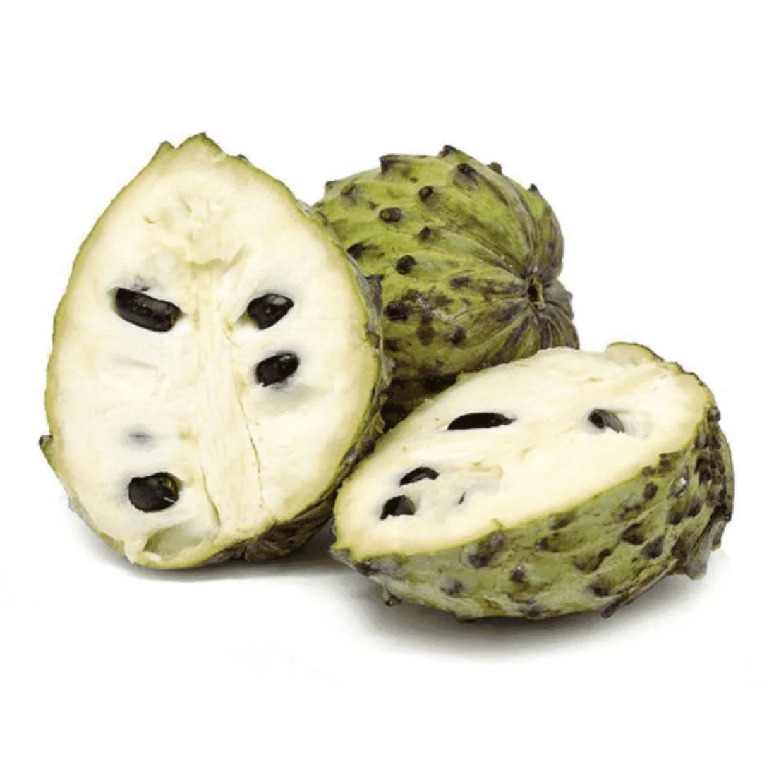 น้อยหน่าหนังสด (1 kg)
