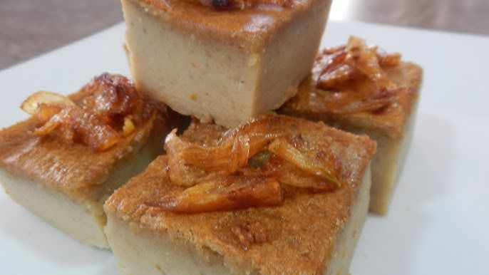 ขนมหม้อแกงเผือก (ถาดเล็ก)