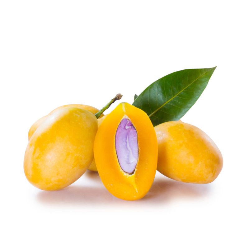 มะยงชิดสุก (500g)