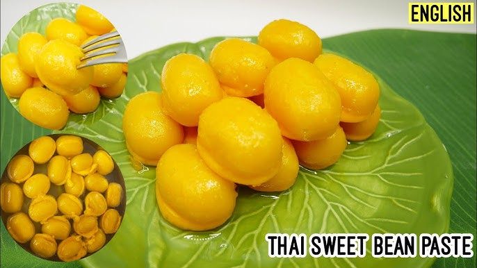 เม็ดขนุน (Kam-La-Moon)