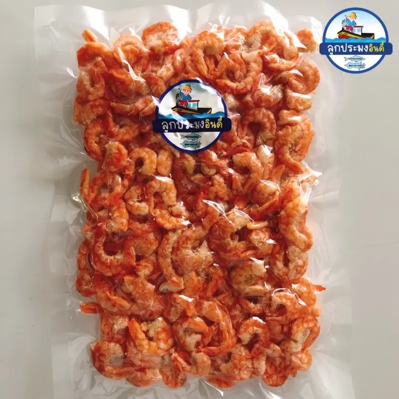 กุ้งแห้งเนื้อไซส์ XL