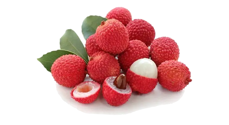 ลิ้นจี่สดจากเชียงราย (500g)